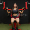 Maquina para hombros fithouse
