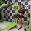 maquina de sentadillas fithouse