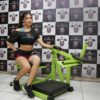 Maquina para gluteos Fithouse